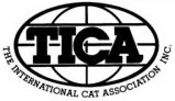 Exposiciones TICA * TICA Cat Shows