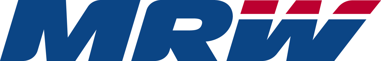 MRW logo